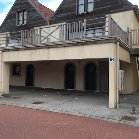 Vue Mer Sur La Cote D'Opale, Studio La Naturelle Pour 4 Personnes , וימרה מראה חיצוני תמונה