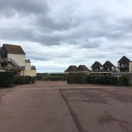 Vue Mer Sur La Cote D'Opale, Studio La Naturelle Pour 4 Personnes , וימרה מראה חיצוני תמונה