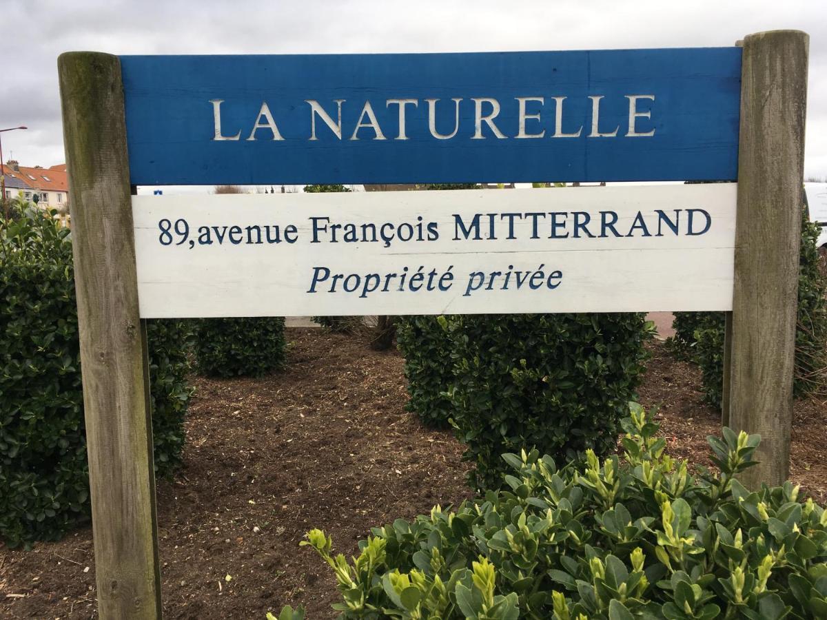 Vue Mer Sur La Cote D'Opale, Studio La Naturelle Pour 4 Personnes , וימרה מראה חיצוני תמונה