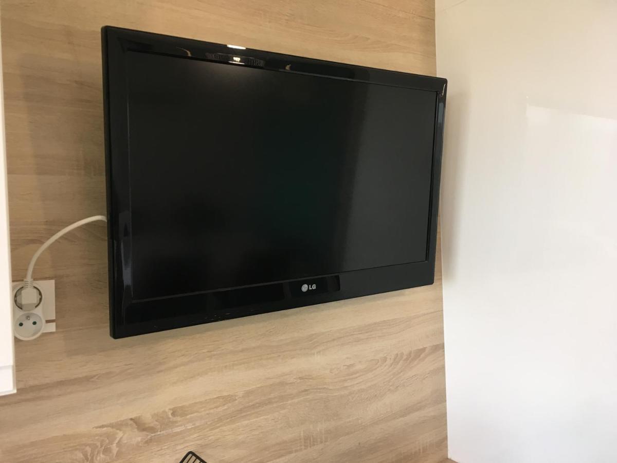 Vue Mer Sur La Cote D'Opale, Studio La Naturelle Pour 4 Personnes , וימרה מראה חיצוני תמונה