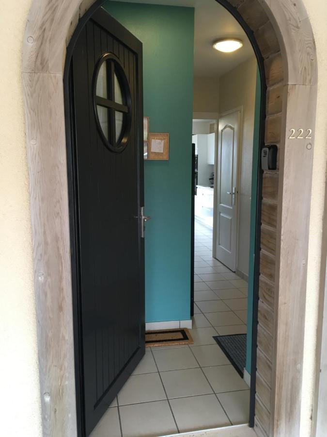Vue Mer Sur La Cote D'Opale, Studio La Naturelle Pour 4 Personnes , וימרה מראה חיצוני תמונה