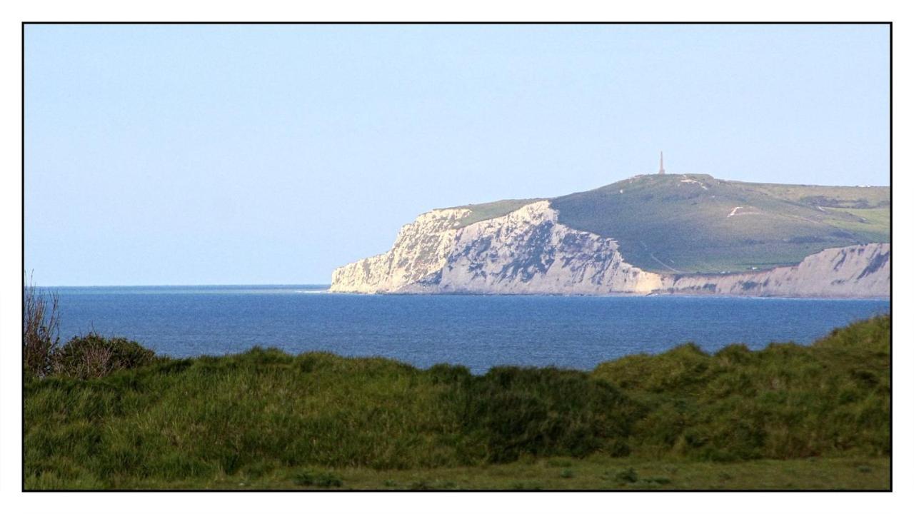 Vue Mer Sur La Cote D'Opale, Studio La Naturelle Pour 4 Personnes , וימרה מראה חיצוני תמונה