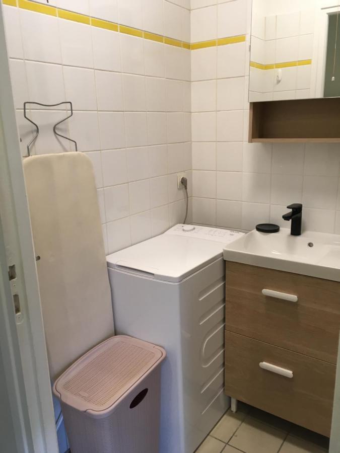 Vue Mer Sur La Cote D'Opale, Studio La Naturelle Pour 4 Personnes , וימרה מראה חיצוני תמונה