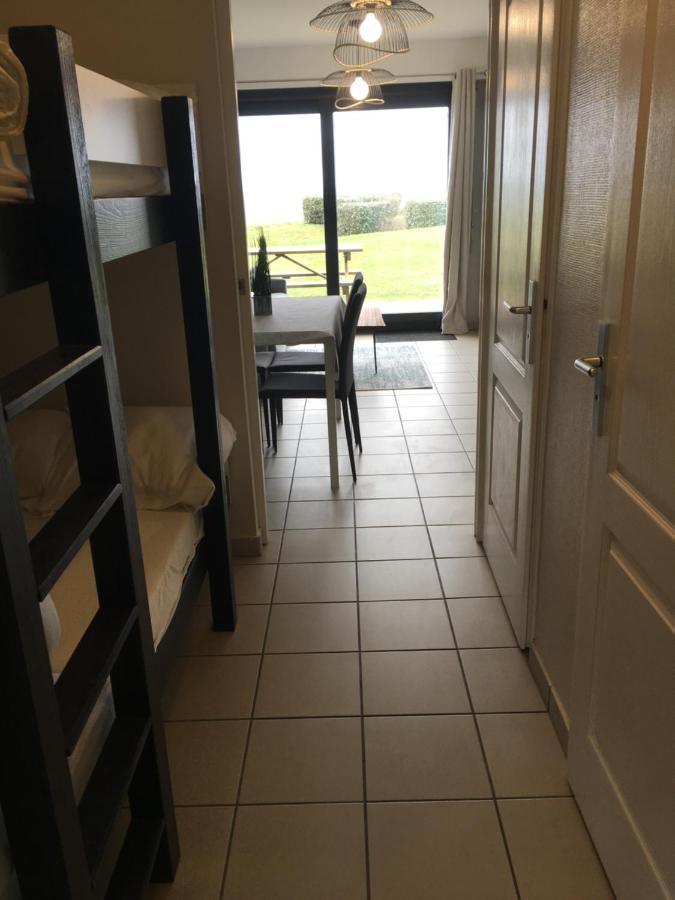 Vue Mer Sur La Cote D'Opale, Studio La Naturelle Pour 4 Personnes , וימרה מראה חיצוני תמונה