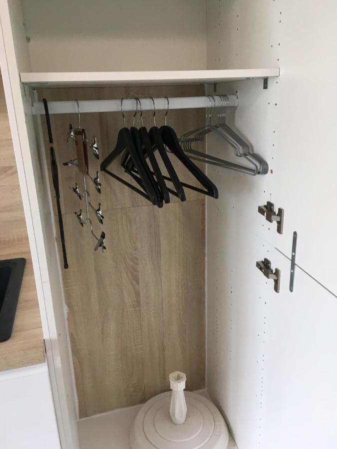 Vue Mer Sur La Cote D'Opale, Studio La Naturelle Pour 4 Personnes , וימרה מראה חיצוני תמונה