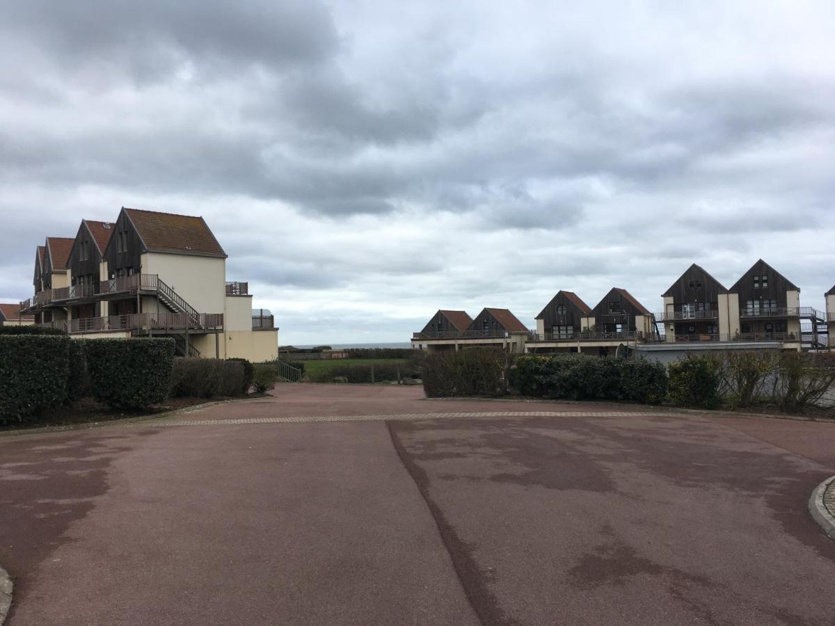 Vue Mer Sur La Cote D'Opale, Studio La Naturelle Pour 4 Personnes , וימרה מראה חיצוני תמונה